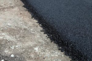 Edging for Tarmac Drives - Driveway Expert