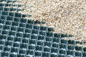 gravel grids screwfix